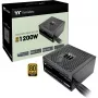 Thermaltake Toughpower GX3 SE 1200W alimentatore ATX non modulare nero