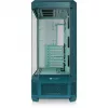 Thermaltake View 600 TG Transformative Teal case full tower, vetro temperato, ARGB