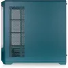 Thermaltake View 600 TG Transformative Teal case full tower, vetro temperato, ARGB