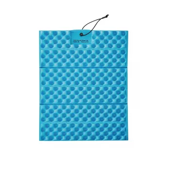 Thermarest Z Seat SOL blu/argento
