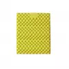 Thermarest Z Seat SOL cuscino da seduta Lemon/argento