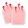 THERMOPAD Basic Nature scaldapiedi confezione da 2