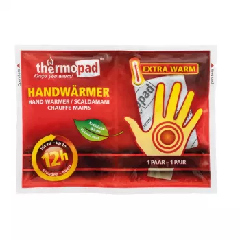 Thermopad Scaldamani confezione da 2