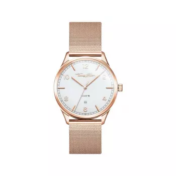 Thomas Sabo Orologio unisex WA0341-265-202-4 40mm acciaio inox al quarzo analogico