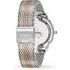 THOMAS SABO Orologio da donna WA02732832013 - Quarzo, acciaio inox, quadrante argento