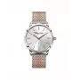 THOMAS SABO Orologio da donna WA02732832013 - Quarzo, acciaio inox, quadrante argento