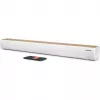 THOMSON Cosy SB401BT Soundbar, 40W con Bluetooth, AUX, ingresso ottico e coassiale