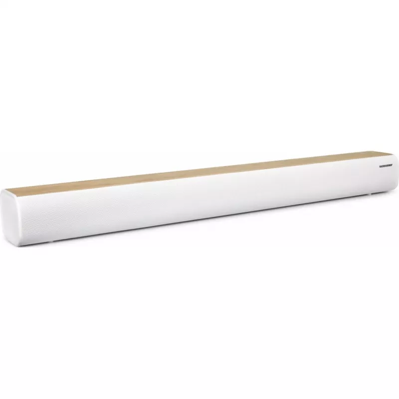 THOMSON Cosy SB401BT Soundbar, 40W con Bluetooth, AUX, ingresso ottico e coassiale