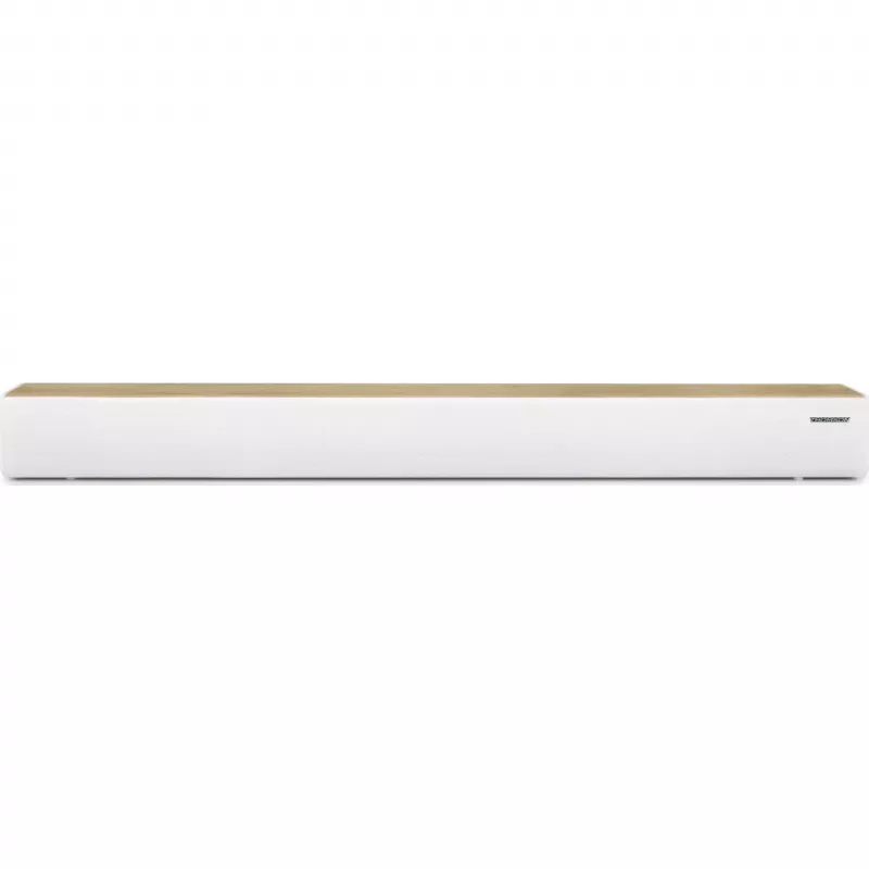 THOMSON Cosy SB401BT Soundbar, 40W con Bluetooth, AUX, ingresso ottico e coassiale
