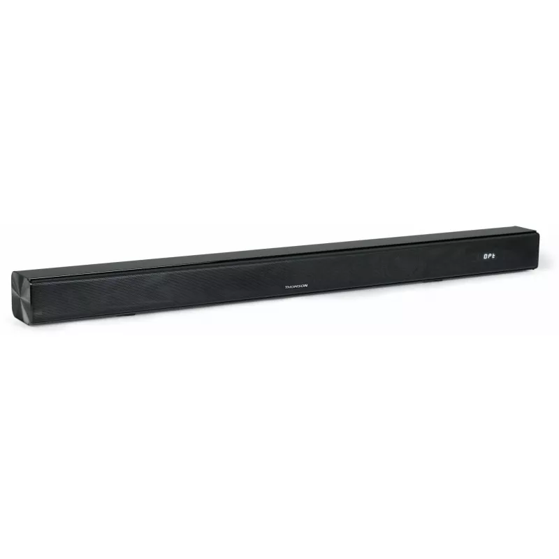 THOMSON SB180BT Soundbar Bluetooth (120W, 2.0 canali, nero)