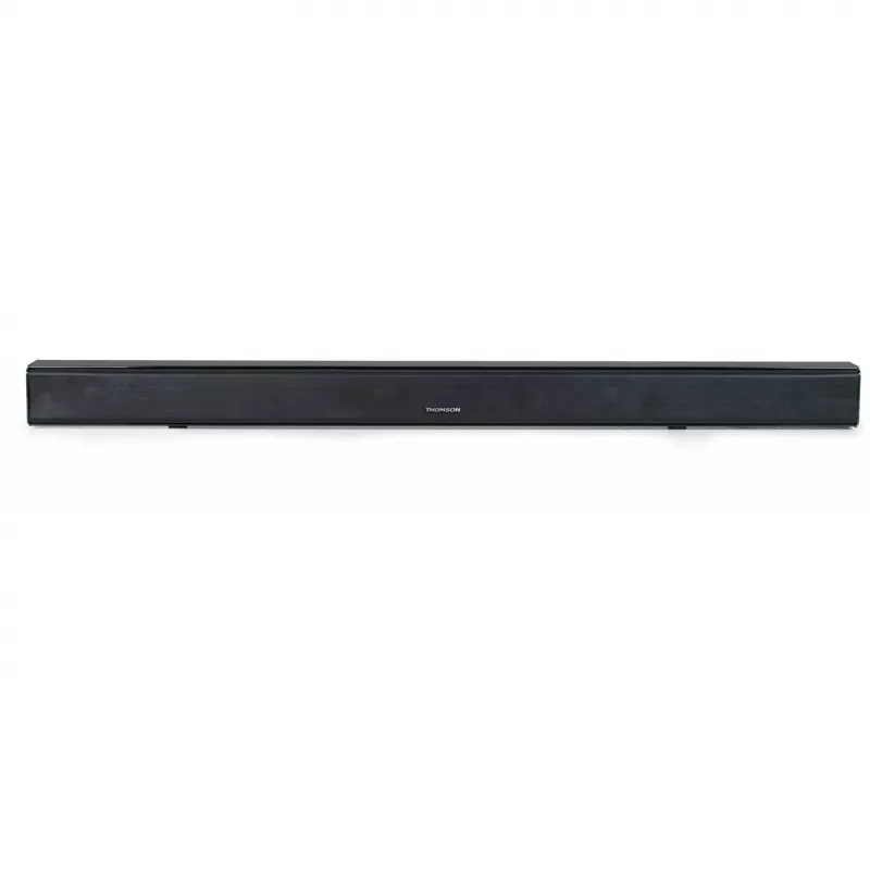 THOMSON SB180BT Soundbar Bluetooth (120W, 2.0 canali, nero)