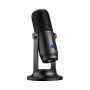 THRONMAX Mdrill One Jet Black microfono a condensatore USB 48 kHz