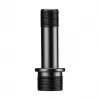 THRONMAX P2 set supporto ammortizzatore in metallo per auto RC serie Absima P2, alluminio fresato CNC, nero, 2 pezzi