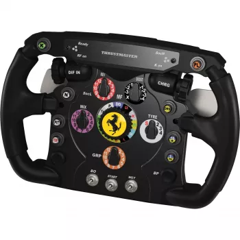 Thrustmaster Ferrari F1 Wheel Add-On per PC/console