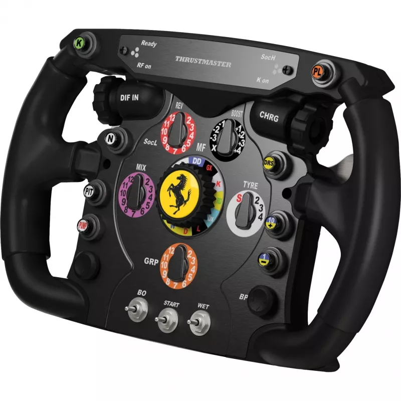 Thrustmaster Ferrari F1 Wheel Add-On per PC/console
