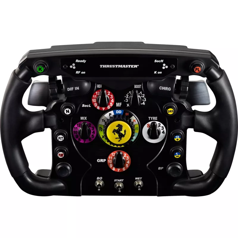 Thrustmaster Ferrari F1 Wheel Add-On per PC/console