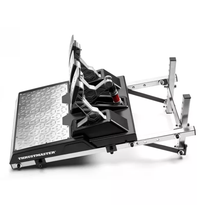 Thrustmaster T-Pedals Stand Supporto pedali per simulatore di guida