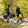 Thule 5403 Shield Pannier 13L set da 2 giallo