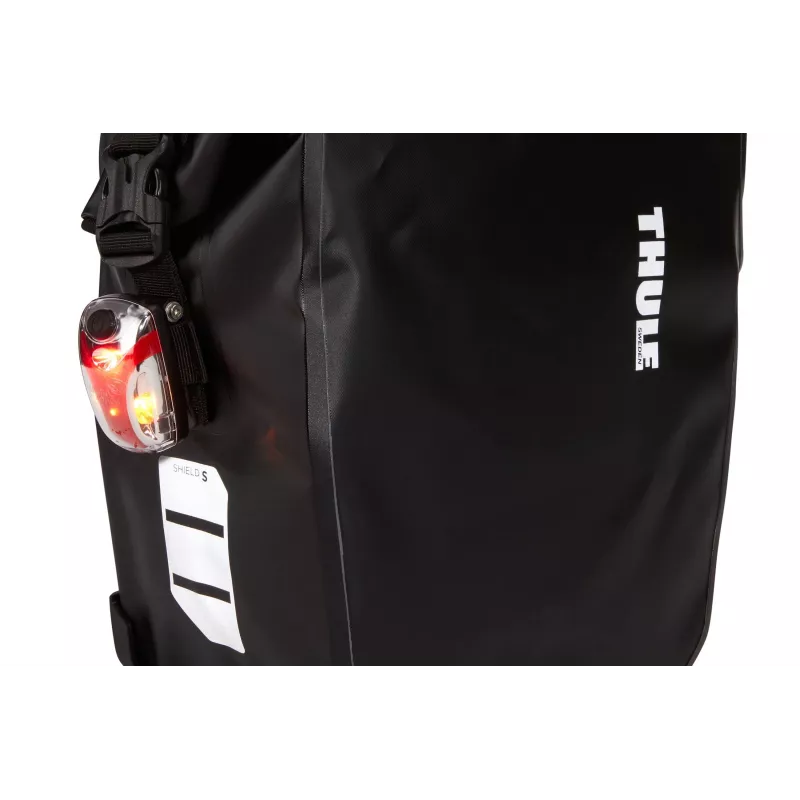 Thule 5403 Shield Pannier 13L set da 2 giallo
