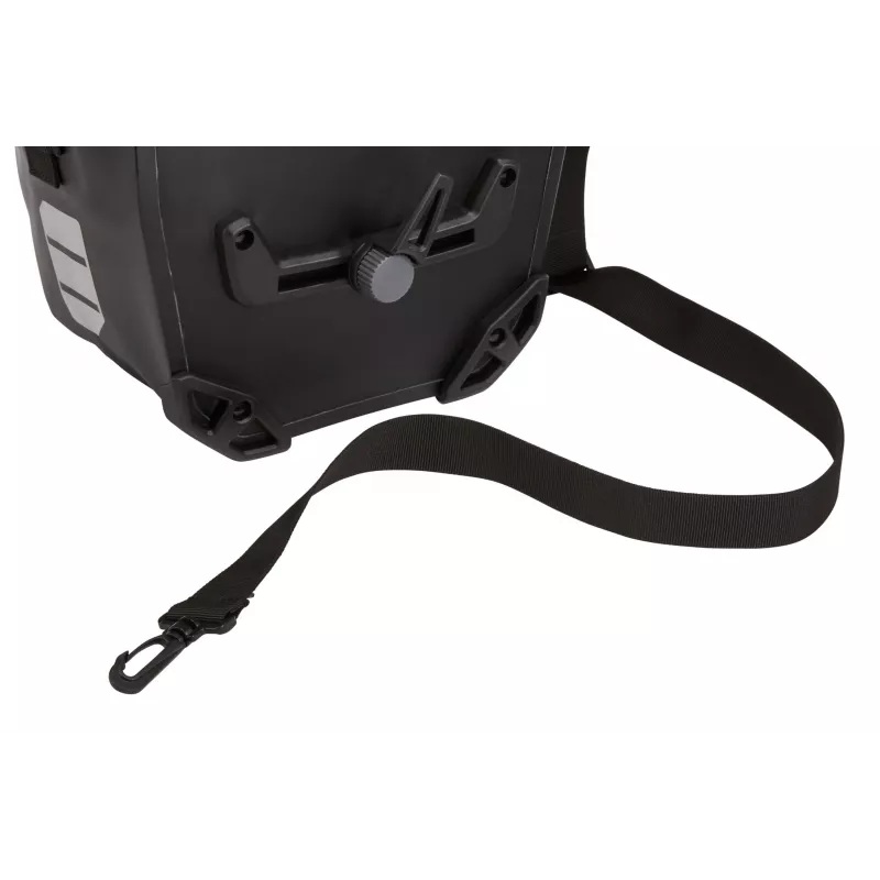 Thule 5403 Shield Pannier 13L set da 2 giallo