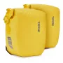 Thule 5403 Shield Pannier 13L set da 2 giallo
