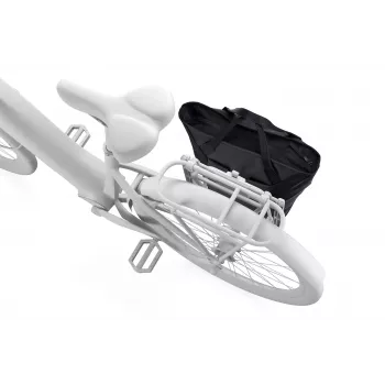 Thule 5465 Chasm Tote 25L con InLock nero