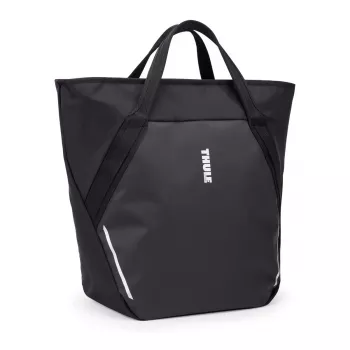 Thule 5465 Chasm Tote 25L con InLock nero