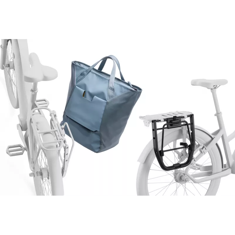 Thule 5466 Chasm Tote 25L con InLock blu medio