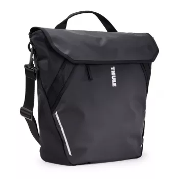 Thule 5468 Chasm Courier 22L con InLock nero