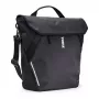 Thule 5468 Chasm Courier 22L con InLock nero