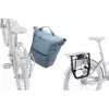 Thule 5469 Chasm Courier 22L con InLock blu medio