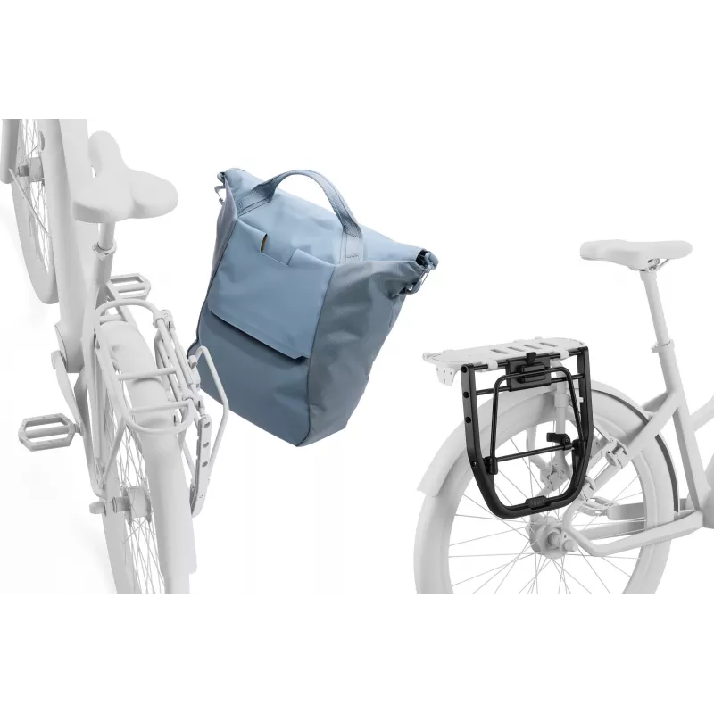 Thule 5469 Chasm Courier 22L con InLock blu medio
