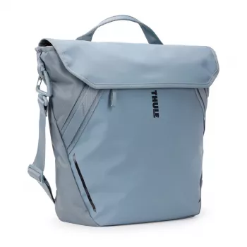 Thule 5469 Chasm Courier 22L con InLock blu medio