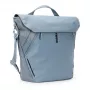 Thule 5469 Chasm Courier 22L con InLock blu medio