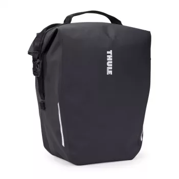 Thule 5476 Shield Pannier 22L with InLock nero