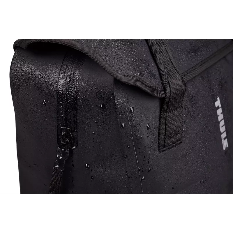 Thule 5480 Shield Backpack Inlock 23L nero