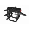 Thule 5484 PnP Tour Rack 2 Fender - nero