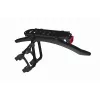 Thule 5484 PnP Tour Rack 2 Fender - nero
