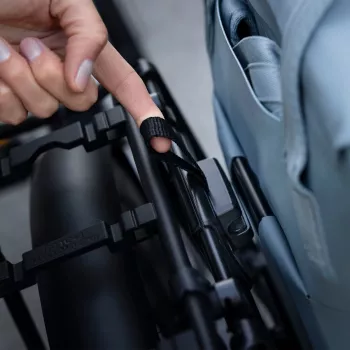 Thule 5487 InLock Pannello universale nero