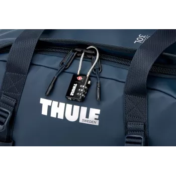 Thule 5586 Chasm 30L Borsa duffel Darkest Blue