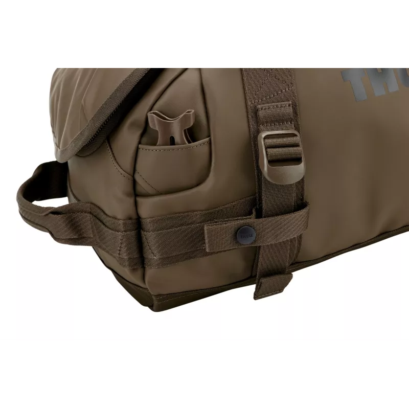 Thule 5587 Chasm 30L Borsa duffel Deep Khaki