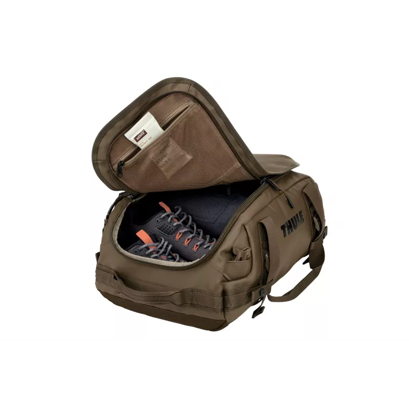 Thule 5587 Chasm 30L Borsa duffel Deep Khaki