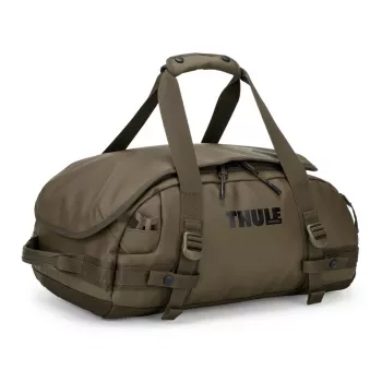 Thule 5587 Chasm 30L Borsa duffel Deep Khaki