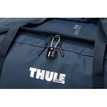 Thule 5596 Chasm 90L Borsone Darkest Blue