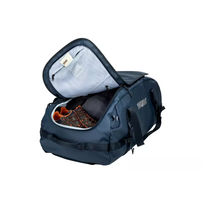 Thule 5596 Chasm 90L Borsone Darkest Blue