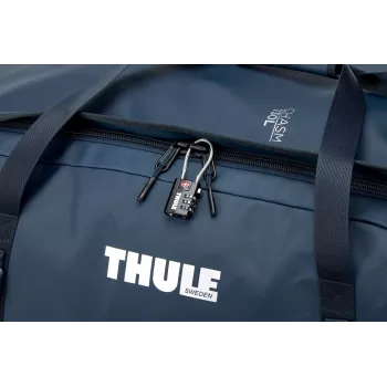 Thule 5599 Chasm Borsone 130L blu scuro