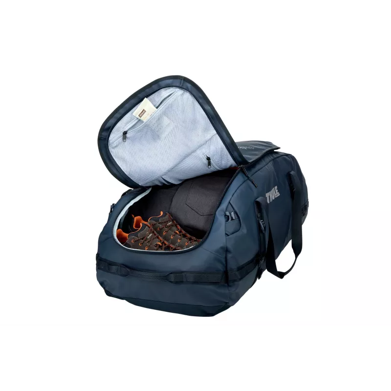 Thule 5599 Chasm Borsone 130L blu scuro