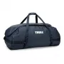 Thule 5599 Chasm Borsone 130L blu scuro