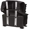 Zaino Thule Construct 24L CONBP-116 nero, zaino per laptop