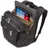 Zaino Thule Construct 24L CONBP-116 nero, zaino per laptop